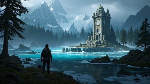 秘境警报：这些濒危旅游地和世界遗产，再不去就永远错过