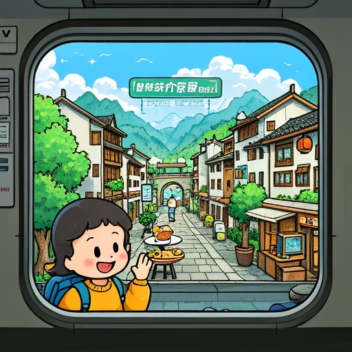 周末解救计划!高铁3