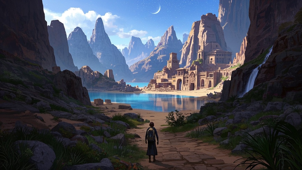 全国旅游地图上未标注